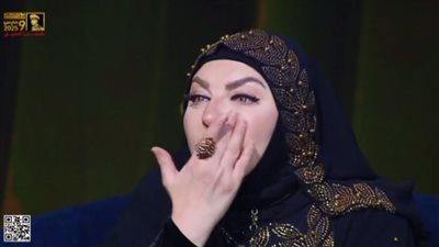 تزوجت 11 مرة.. أحمد مهران يكشف سر خلافه مع فنانة شهيرة