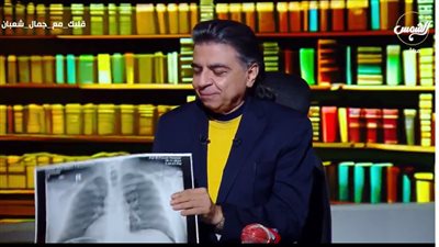 جمال شعبان يحذر المواطنين من أمر عاجل قد يسبب الوفاة