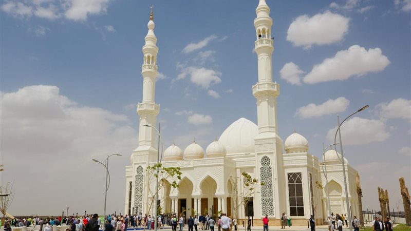 تحيا مصر