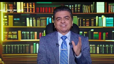 جمال شعبان: إذا عم طوفان الفوضى تبقى مصر هي سفينة نوح