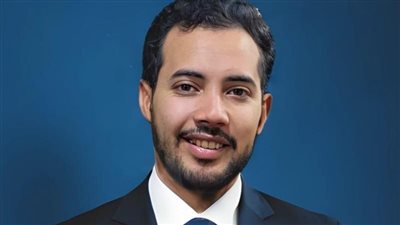 زياد الجيوشي نائبًا لرئيس لجنة التنظيم المركزي بكيان شباب مستدام 2025