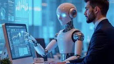 الإتحاد المصرى للتأمين يرصد مستقبل الوظائف في ظل تصاعد الذكاء الإصطناعي