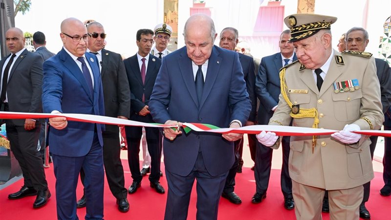 تحيا مصر