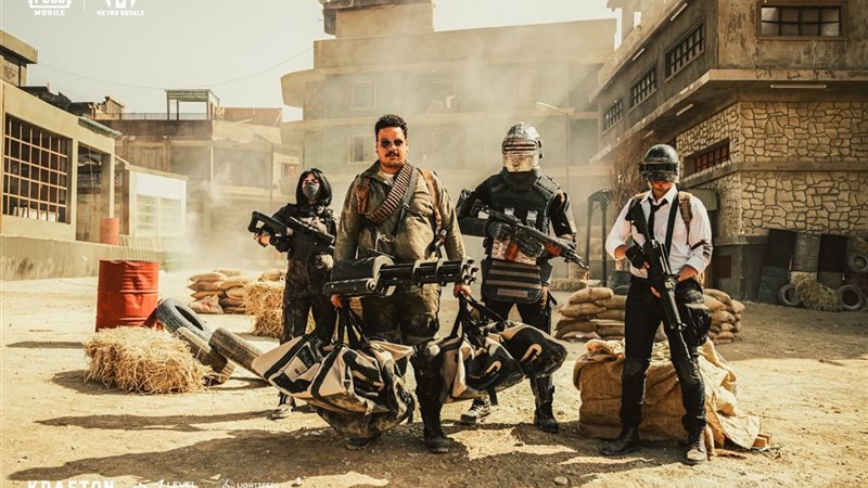 تحيا مصر