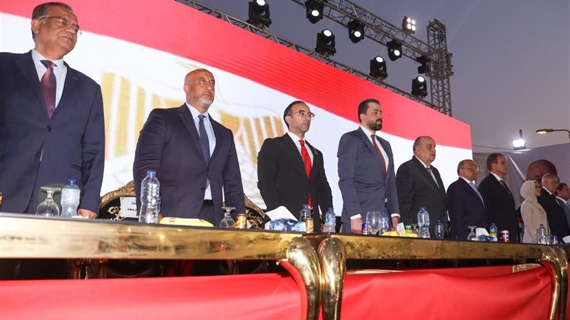 تحيا مصر