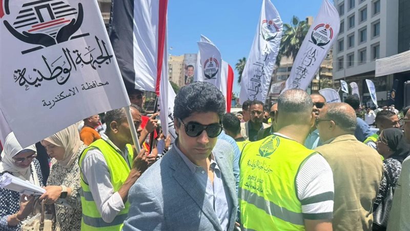 تحيا مصر