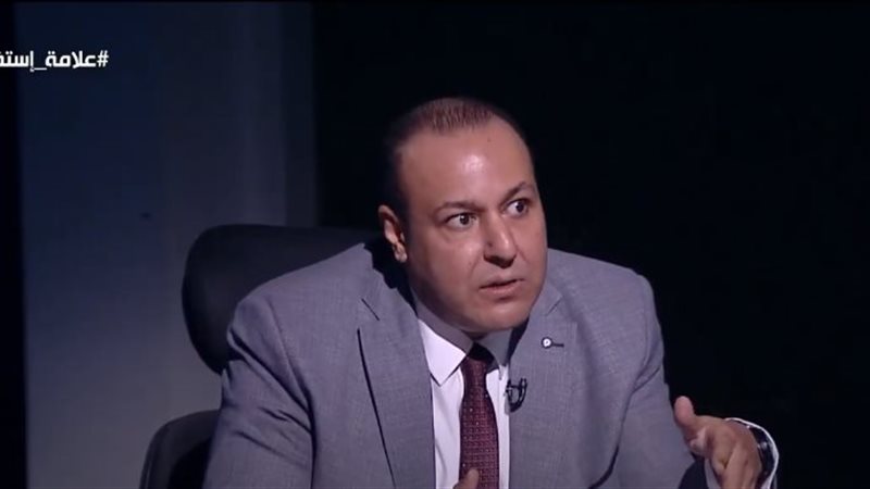 عاصم قطب الوزير