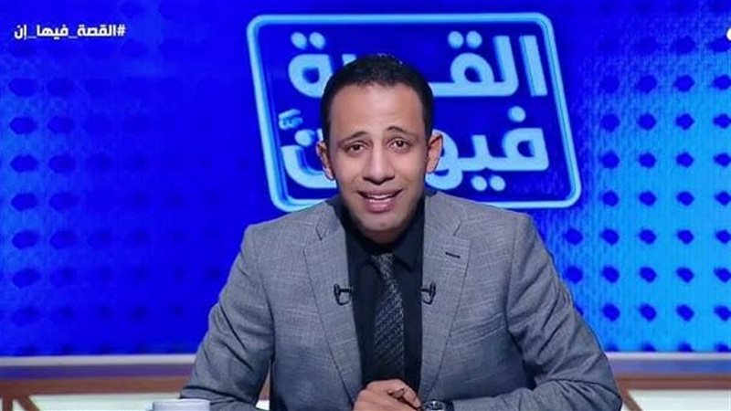 الإعلامي والمحامي
