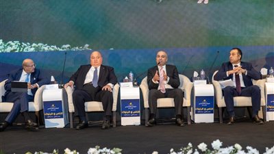 %53 من محفظة البنك الزراعي موجهة للتمويل المستدام  440 ألف مزارع استفادوا من قروض المحاصيل الزراعية بإجمالي 24.5 مليار جنيه