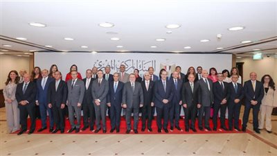 البنك الأهلي المصري يشارك في مبادرة 