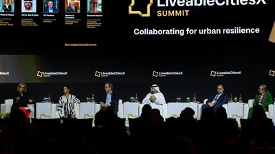 مصر: المسؤولون الحكوميون وخبراء القطاع الخاص يُسلطون الضوء على إستراتيجيات التعاون