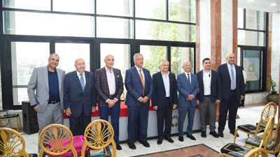 الحداد: نتائج انتخابات غرفة تكنولوجيا المعلومات تعكس نضج الصناعة وتكامل الخبرات لخدمة التحول الرقمي في مصر