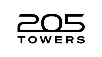 أركان بالم تُطلق مشروع 205 Towers في قلب مدينة الشيخ زايد