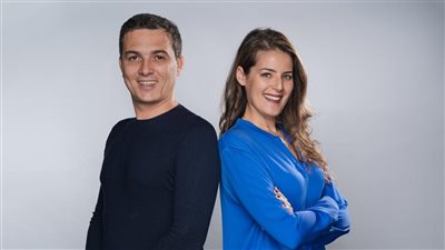 ديسربتك فنتشرز تستثمر في شركة 