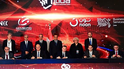 الرئيس التنفيذي لشركة نوفينتيك يشارك بـ Global Offshoring Summit