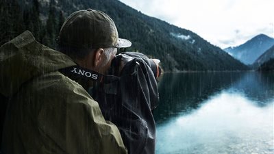 سوني توسع مجموعتها من ملحقات سلسلة كاميرات ألفا™️