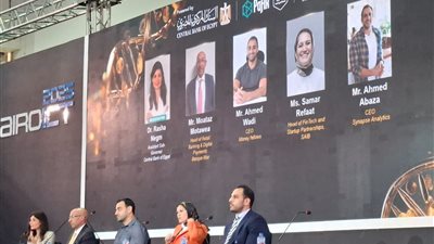 الشراكات بين البنوك والفينتيك أصبحت الطريق الإلزامي لمستقبل الخدمات المالية في مصر