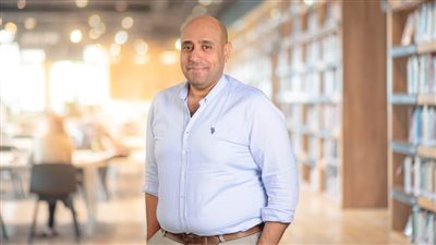 نصر الله: الذكاء الاصطناعي لن يُلغي الوظائف بل سيُعيد تعريفها ويخلق فرصًا جديدة في الاقتصاد الرقمي