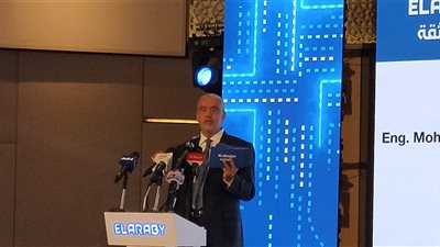 مجموعة العربي تعلن إنتهاء التعاقدات مع علامة توشيبا وتكشف عن توسعات إستثمارية