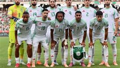 ثاني المواجهات العربية بأمم أفريقيا 2025 