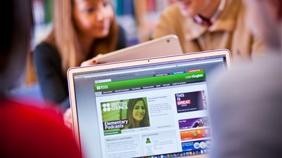 المجلس الثقافي البريطاني يطلق مؤتمر الشرق الأوسط وشمال أفريقيا الإلكتروني 2025