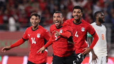 الغراعنة في تحد جديد أمام أسود التيرانجا