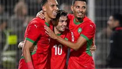 الأسود في مواجهة من العيار الثقيل أمام النسور 