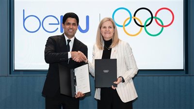 beIN تحصل على حقوق بث أولمبياد ميلانو 2026 ولوس أنجلوس 2028 حصرياً في الشرق الأوسط وشمال أفريقيا