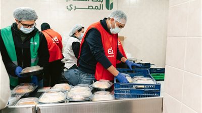 إي آند مصر تطلق 