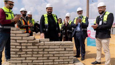 مدينة مصر توقع شراكة إستراتيجية لدعم مقر بهية الجديد بالتجمع الخامس