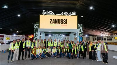 زانوسي تجدد 100 مطبخ لدعم الأسر ضمن مبادرة 