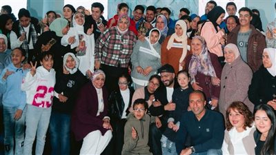 مؤسسة إي آند مصر تطلق 