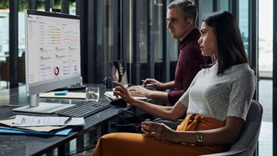 HP تستعرض خلال HP Imagine 2026 منصة HP IQ لتعزيز التكامل الذكي بين الأجهزة وبيئات العمل