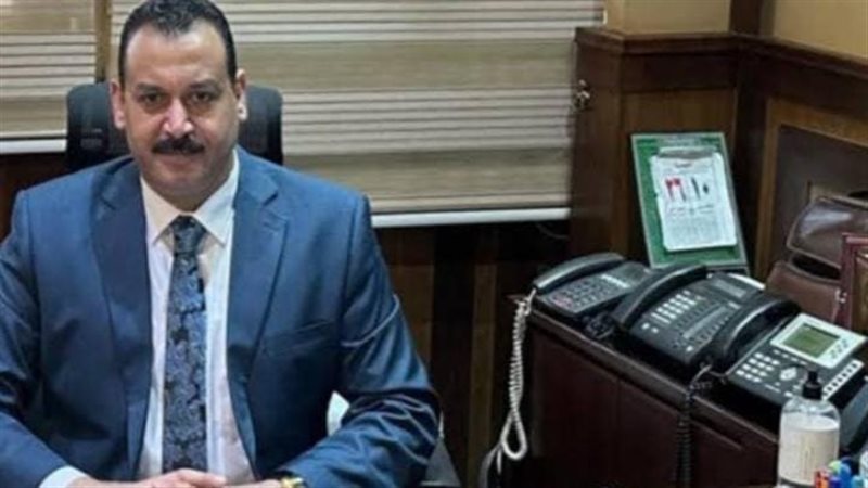 اللواء عبد الناصر