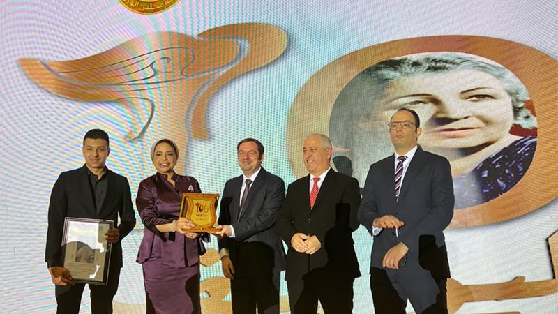 تحيا مصر