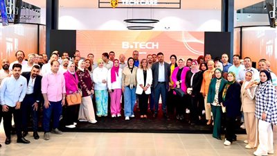 بى تك تعزز تجربة العميل عبر منظومة متكاملة تجمع بين الحلول الذكية وخدمات ما بعد البيع المتطورة