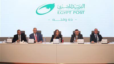 رئيس هيئة البريد تعلن تطبيق منظومة جديدة لتقييم الأداء.. ومراجعتها بعد 6 أشهر من التنفيذ