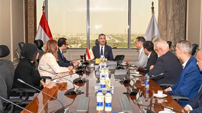 إرادة فاينانس تتعاون مع وزارة التموين والتجارة الداخلية لدعم المستفيدين من المشروع القومي 