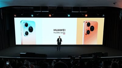لآن هو وقتك: سلسلة HUAWEI Pura 90s تتصدر مجموعة من الأجهزة المصممة للتعبير عن الذات والأناقة والإبداع