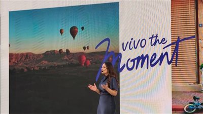جائزة vivo the moment 2026 تُشعل ثورة جديدة في التصوير بالموبايل وسرد القصص الإنسانية