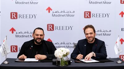 مدينة مصر تدخل الساحل الشمالي لأول مرة عبر منصة «عمار» بالتعاون مع ريدي للتطوير العقاري
