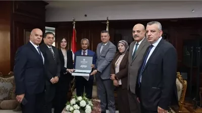 البنك الزراعي المصري يُطلق مبادرة 