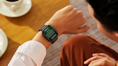 ساعة HUAWEI WATCH FIT 5 Pro: أكثر من مجرد ساعة لياقة بدنية بفضل دراسة مخاطر السكري وتقنيات التتبع الصحي المتطورة