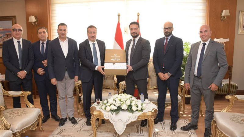 تحيا مصر