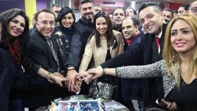 أيمن عبد الرحمن: سعيد للمشاركة في مهرجام صادق العلي