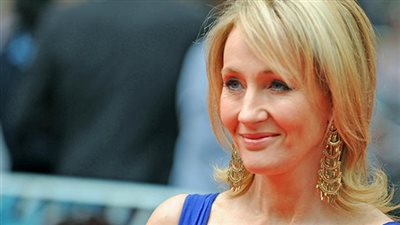 رولينج: فيلم هاري بوتر الجديد سيدفعك للبكاء