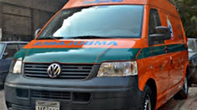 مجهولون يطلقون النار على سيارة إسعاف بالشيخ زويد