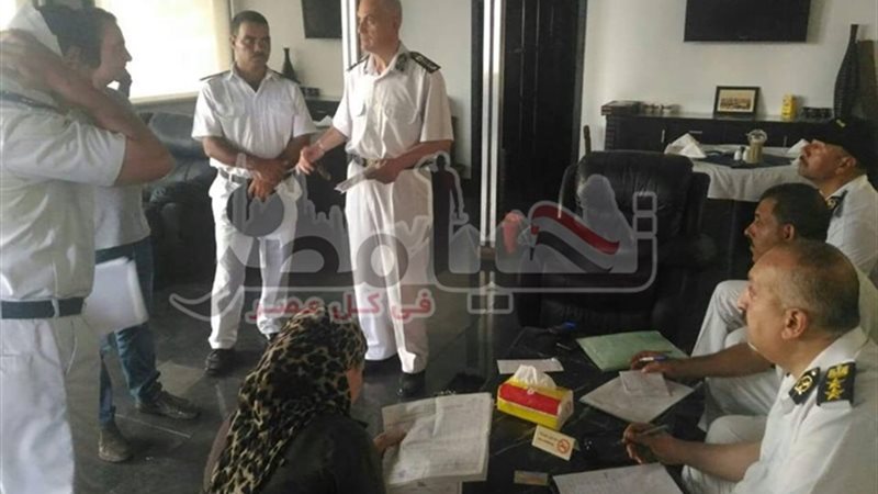تحيا مصر
