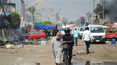 ننشر.. تفاصيل محاكمة 379 متهما بقضية فض اعتصام النهضة