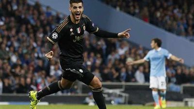 موراتا حائر بين العودة لريال مدريد أو الذهاب للبرايمرليج